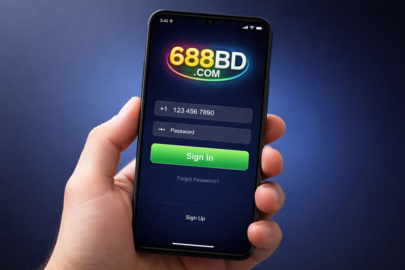 688BD COM Login | Access Your Account in Seconds