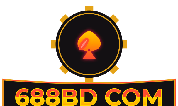 688BD COM logo